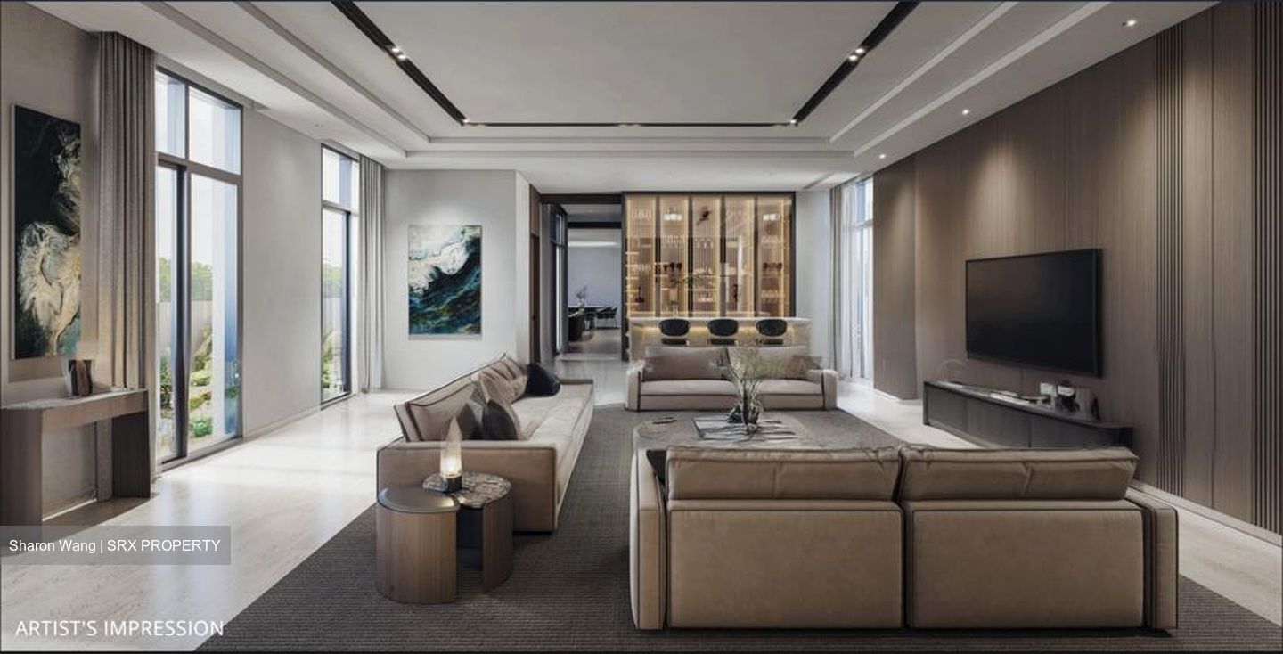 Mount Sinai Lane (D10), Detached #498402591